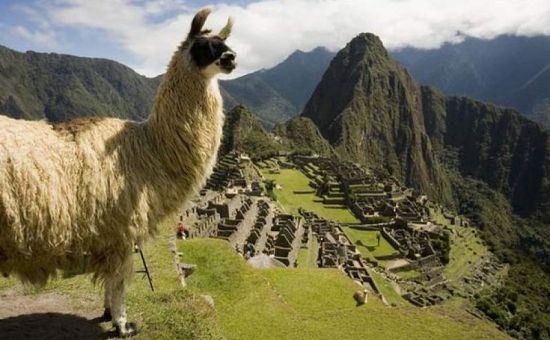 Bella Güney Amerika'da 7 Ülke Turu  |  Ekstra Turlar Dahil  |  14 Gece  |  THY ile