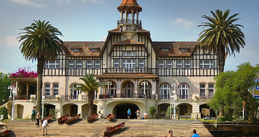 Bella Güney Amerika'da 7 Ülke Turu  |  Ekstra Turlar Dahil  |  14 Gece  |  THY ile