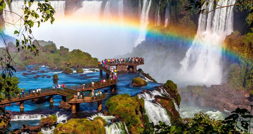 Bella Güney Amerika'da 7 Ülke Turu  |  Ekstra Turlar Dahil  |  14 Gece  |  THY ile