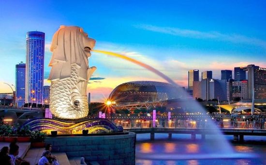 Royal Kuala Lumpur &  Singapur &  Bali Turu  |  Ekstra Turlar Dahil  |  8 Gece  |  THY ile