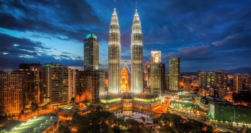 Royal Kuala Lumpur &  Singapur &  Bali Turu  |  Ekstra Turlar Dahil  |  8 Gece  |  THY ile