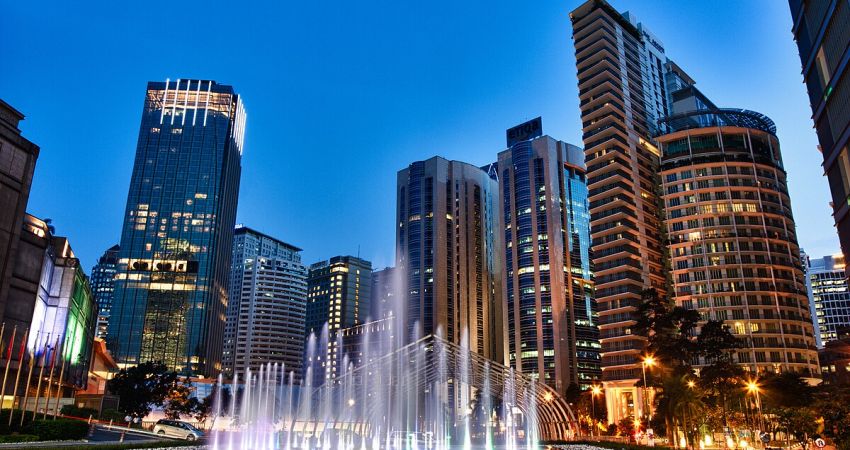 Royal Kuala Lumpur &  Singapur &  Bali Turu  |  Ekstra Turlar Dahil  |  8 Gece  |  THY ile