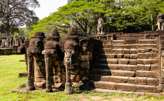 Bella Sri Lanka Turu  |  Ekstra Turlar Dahil  |  5 Gece  |  Air Arabia ile