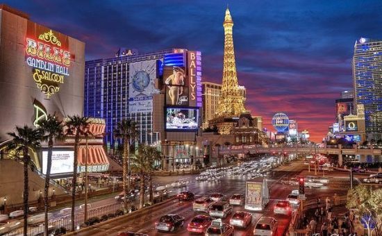 Royal Batı Amerika Turu  |  Ekstra Turlar Dahil  |  7 Gece  |  THY ile