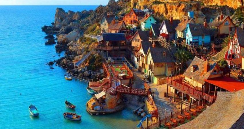 Royal Malta Turu  |  Ekstra Turlar Dahil  |  3 Gece - 4 Gün  |  THY ile