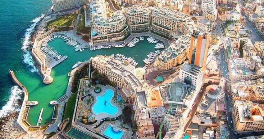 Royal Malta Turu  |  Ekstra Turlar Dahil  |  3 Gece - 4 Gün  |  THY ile