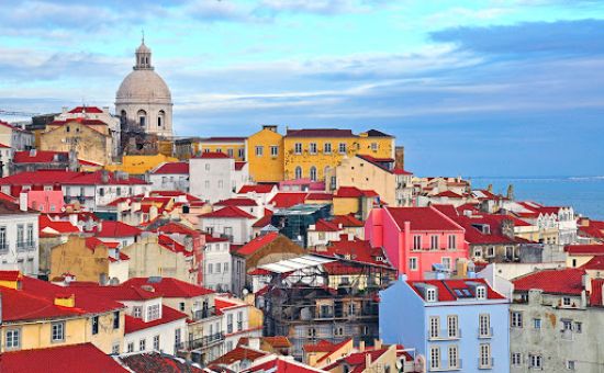Royal Portekiz Turu  |  Ekstra Turlar Dahil  |  4 Gece - 5 Gün  |  THY ile
