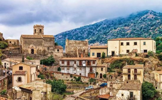 Royal Sicilya Turu  |  İzmir Çıkışlı  |  Ekstra Turlar Dahil  |  4 Gece  |  THY ile