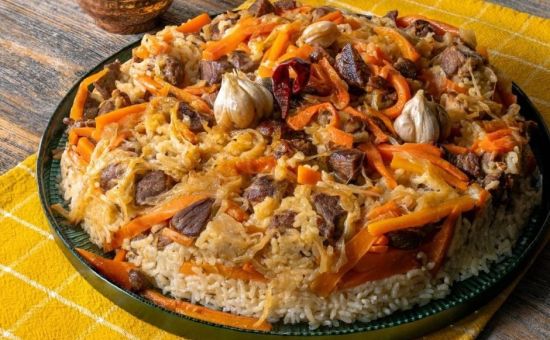 Royal Özbekistan Turu  |  Antalya Çıkışlı  |  Ekstra Turlar Dahil  |  5 Gece  |  SunExpress ile