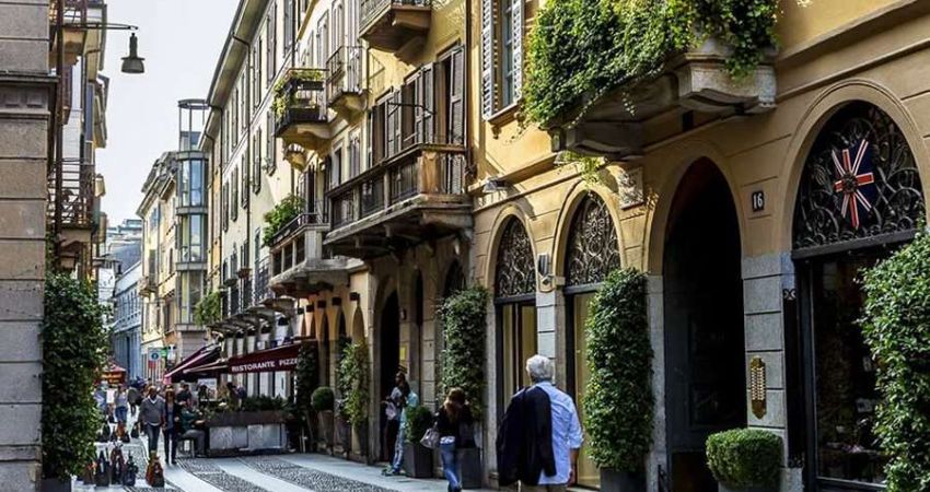 Büyük İtalya Plus Turu  |  THY ile 7 Gece  (FCO-MXP)  |  (Mayıs-Ağustos 2026)