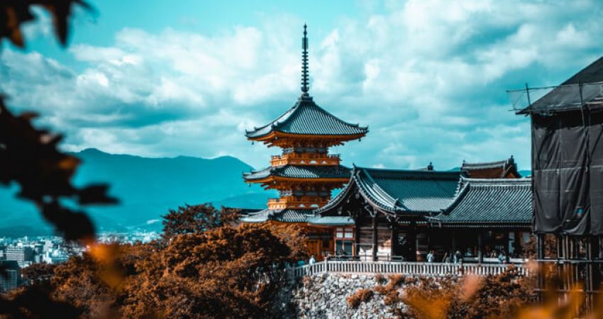 Japonya Kore Turu |  8 Gece  |  THY ile  |  (ICN-ICN)