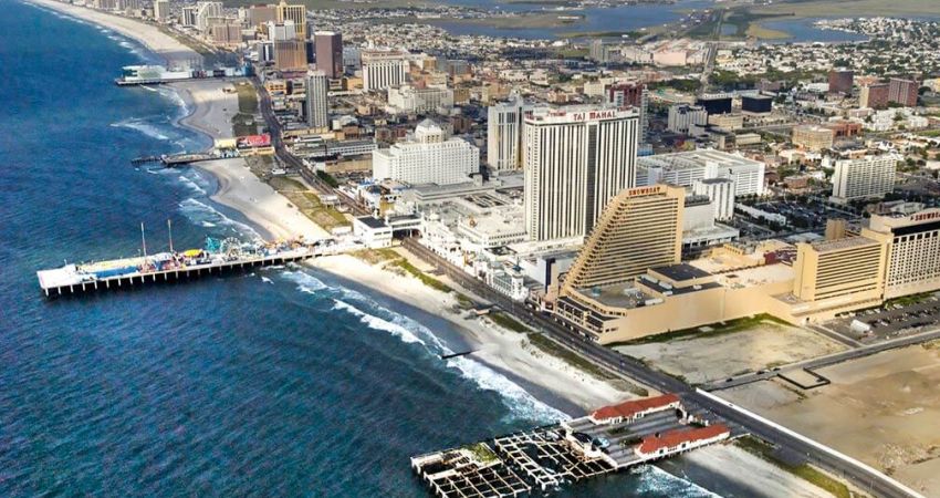 Kasım Ara Tatil Özel  |  San Francisco & Las Vegas & Los Angeles & New York Turu  |  (8 Gece)  |  THY ile