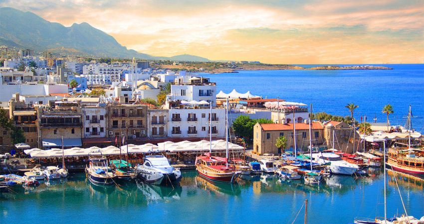 Kıbrıs Turu  |  4 Gece 5 Gün  |  Ajet ile İstanbul (SAW) Çıkışlı