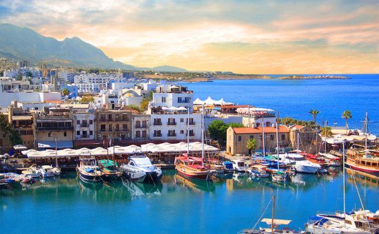 Kıbrıs Turu  |  Ankara Çıkışlı  |  4 Gece 5 Gün