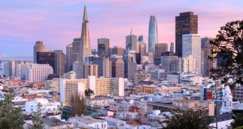 Yılbaşı Özel  |   Batı Amerika Turu  |  Los Angeles & Las Vegas & San Francisco  |  7 Gece  |  THY ile