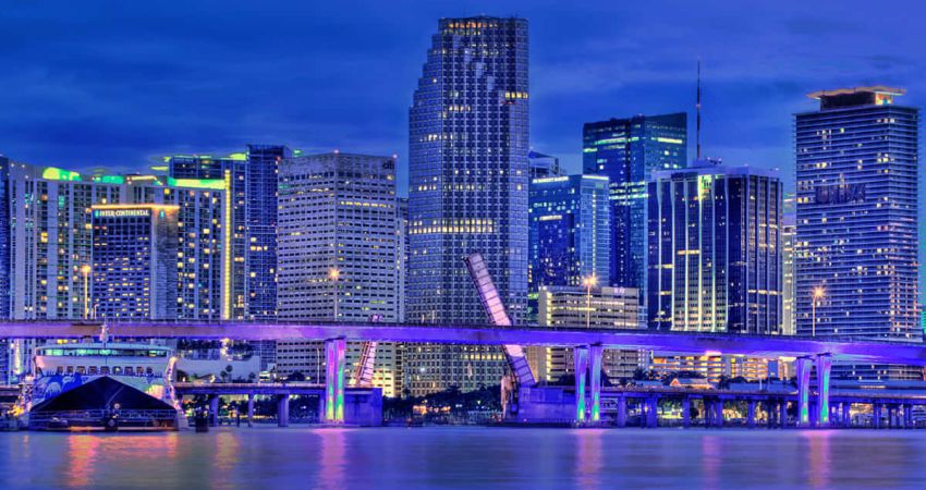 Yılbaşı Özel  |  Miami & Orlando Turu  |  5 Gece  |  THY ile