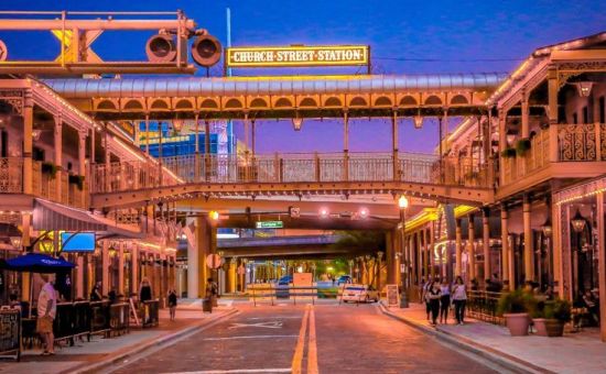 Yılbaşı Özel  |  Miami & Orlando Turu  |  5 Gece  |  THY ile