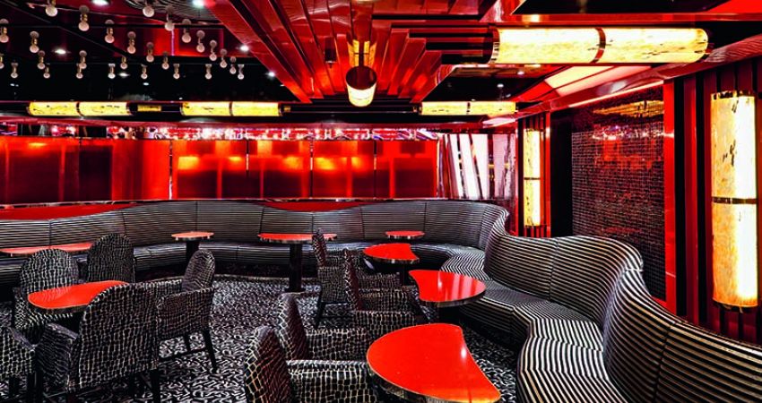 Costa Fascinosa Batı Akdeniz & Fas  |  10 GECE  |  THY ile