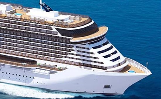 Msc Seaview ile  |  Balear Adaları &  Batı Akdeniz Turu  |  8 Gece  |  THY ile