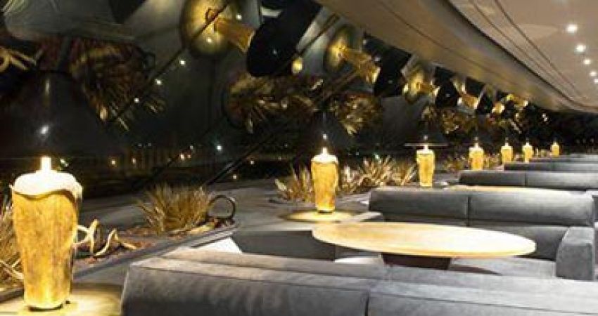 Msc Seaview ile  |  Balear Adaları &  Batı Akdeniz Turu  |  8 Gece  |  THY ile