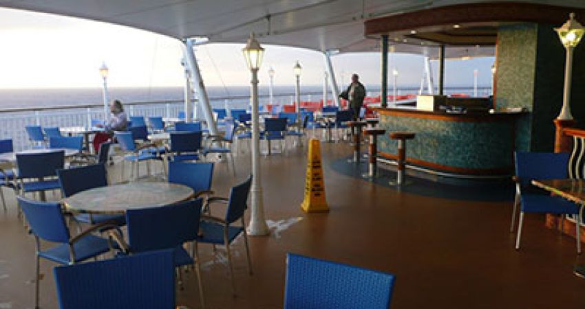 Norwegian Spirit Avustralya & Yeni Zelanda Turu  |   19 Gece  |  Qatar HY ile