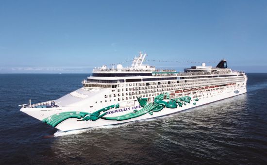 Norwegian Spirit Avustralya & Yeni Zelanda Turu  |   19 Gece  |  Qatar HY ile