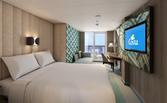 Costa Smeralda ile İbiza'lı Akdeniz Turu |  8 Gece  |  PGS ile