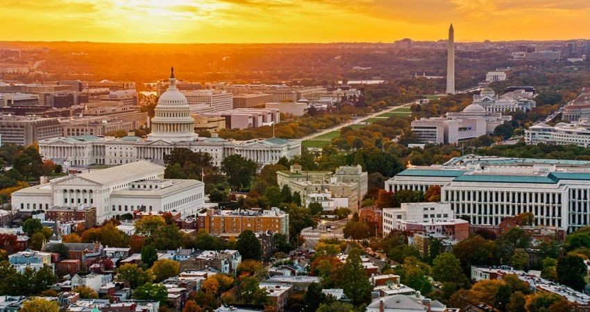 Dünya Kupası Turu İki Maç Birden - İstanbul dan THY ile IAD-DFW