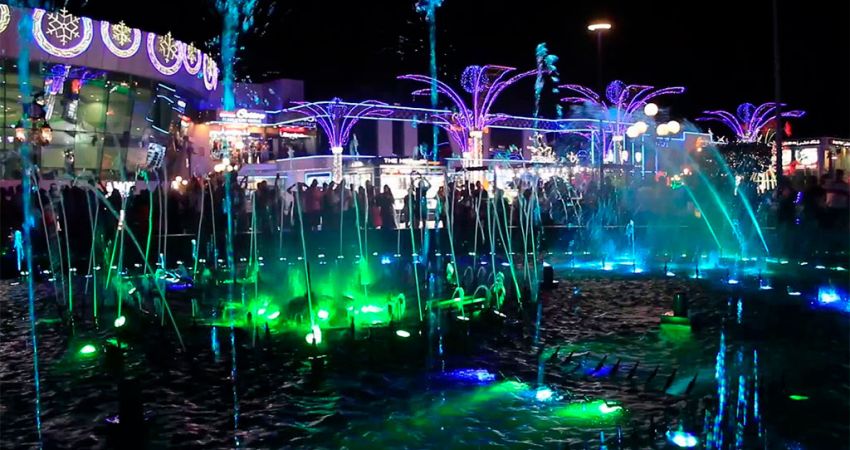 Kurban Bayramı Özel  |  Sharm El Sheikh Turu  |  4 Gece 5 Gün  |  Freebird HY ile