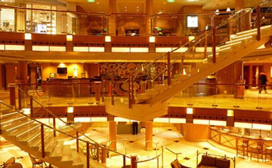 Sapphire Princess Baştan Sona Uzakdoğu Turu |  18 GECE  |  QATAR HY