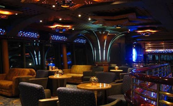 Sapphire Princess Baştan Sona Uzakdoğu Turu |  18 GECE  |  QATAR HY