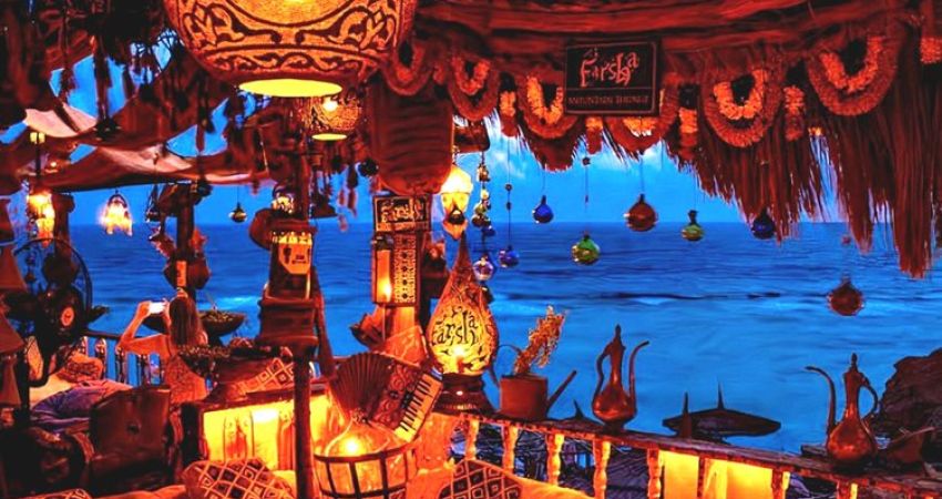 Sharm El Sheikh & Kahire & Hurgada Turu | 7 Gece | AJet HY ile