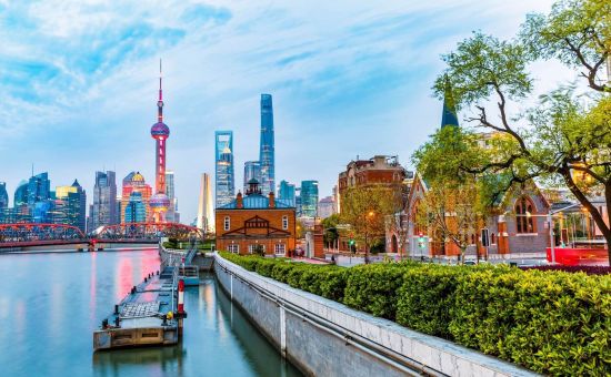 Royal Yangtze Nehri’nde Büyük Çin Turu   |  Ekstra Turlar Dahil   |  8 Gece   |  THY ile