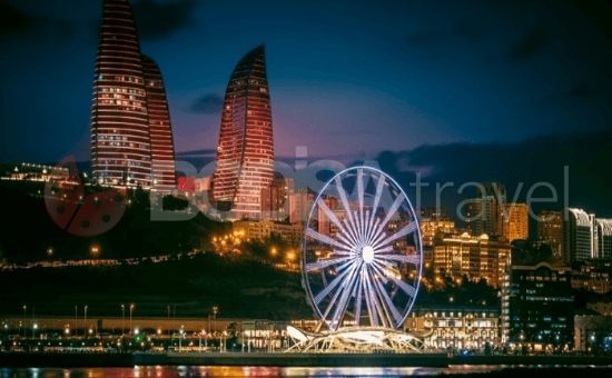 Royal Gürcistan Batum ve Tiflis Turu  |  Ekstra Turlar Dahil  |   4 Gece  |  THY ile