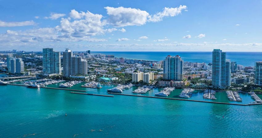 Miami - Orlando - New York Turu   |  7 Gece   |  THY ile   |  MIA-JFK