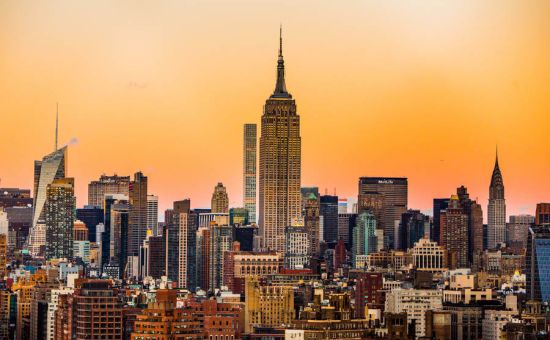 Miami - Orlando - New York Turu   |  7 Gece   |  THY ile   |  MIA-JFK