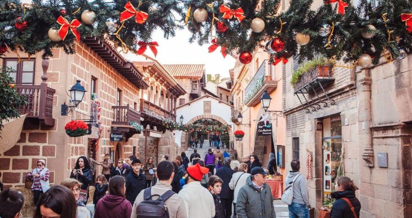 Barcelona - Valencia Turu   |  3 Gece 4 Gün  |  THY ile    |  VCL-VCL