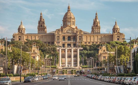 Barcelona - Valencia Turu   |  3 Gece 4 Gün  |  THY ile    |  VCL-VCL