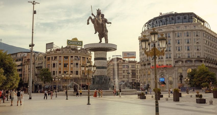 Kurban Bayramı Özel Mega Büyük Balkan Turu 6 Ülke   |  Ekstra Turlar Dahil   |  7 Gece 8 Gün    |  Ajet Hy ile   |PRN-PRN