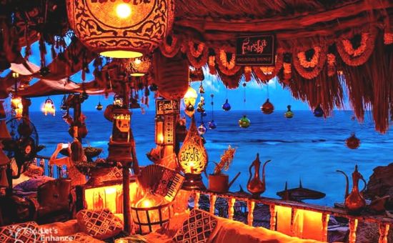 Kahire & Sharm Turu  |  4 Gece  |  AJET HY ile