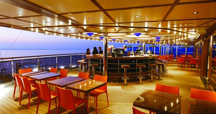 Costa Diadema İle Norveç Fiyortları Turu  |  7 Gece  |  PGS HY ile