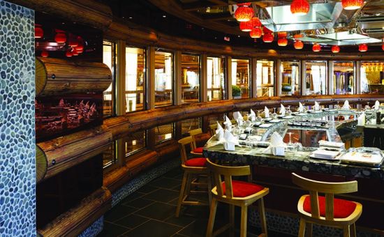 Costa Diadema İle Norveç Fiyortları Turu  |  7 Gece  |  PGS HY ile