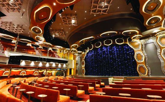 Costa Diadema İle Norveç Fiyortları Turu  |  7 Gece  |  PGS HY ile