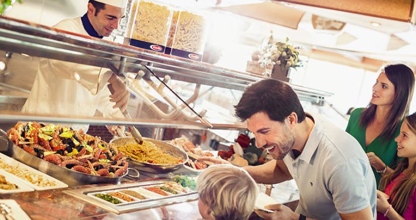 Costa Diadema İle Norveç Fiyortları Turu  |  7 Gece  |  PGS HY ile