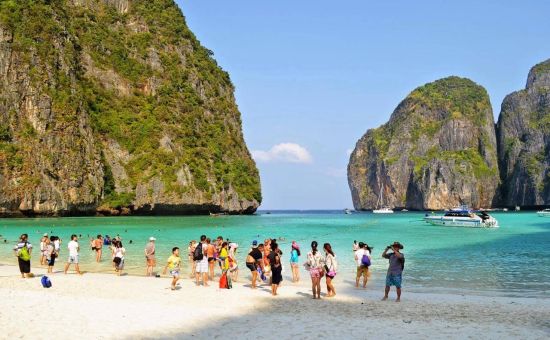 Royal Phuket & Pattaya & Bangkok Turu  |  Ekstra Turlar Dahil  |  7 Gece  |  THY ile