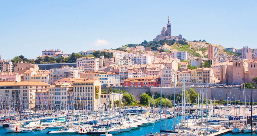 Full Akdeniz Triosu  |  Ekstra Turlar ve İptal Sigortası Dahil  |  7 Gece 8 Gün  |  PGS HY ile (BCN-BGY)