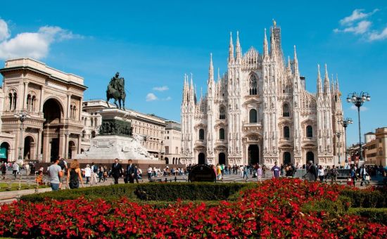 Full Akdeniz Triosu  |  Ekstra Turlar ve İptal Sigortası Dahil  |  7 Gece 8 Gün  |  PGS HY ile (BCN-BGY)