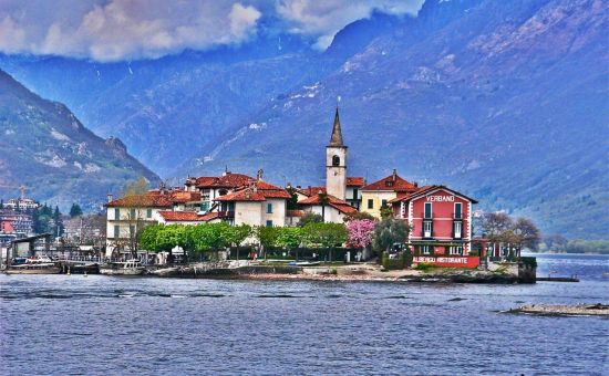 Full Akdeniz Triosu  |  Ekstra Turlar ve İptal Sigortası Dahil  |  7 Gece 8 Gün  |  PGS HY ile (BCN-BGY)