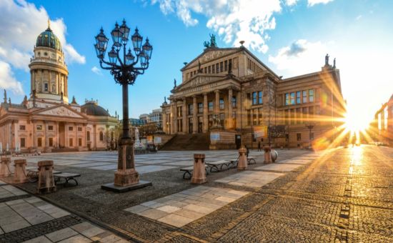 Full Almanya & Polonya Turu   |  Ekstra Turlar Dahil  |  7 Gece 8 Gün  |  PGS HY ile