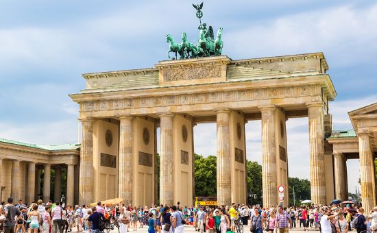 Full Almanya & Polonya Turu   |  Ekstra Turlar Dahil  |  7 Gece 8 Gün  |  PGS HY ile